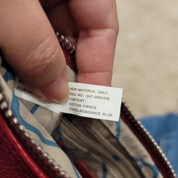 CoLab Wristlet - Picture 4 of 5